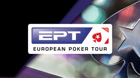  european poker tour 2018
